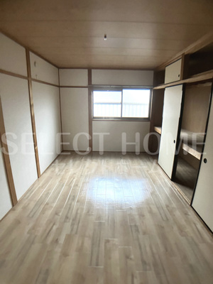  | パークサイド祈祷野