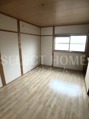  | パークサイド祈祷野