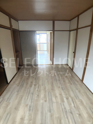  | パークサイド祈祷野