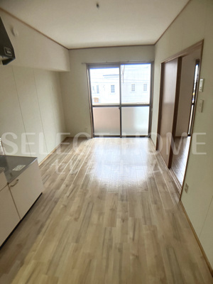  | パークサイド祈祷野