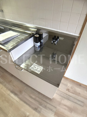  | パークサイド祈祷野