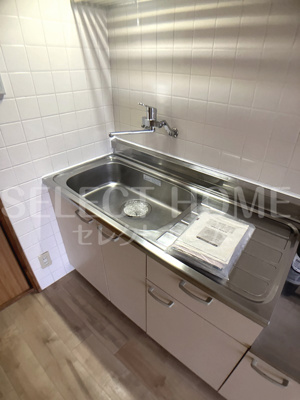  | パークサイド祈祷野