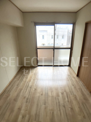  | パークサイド祈祷野