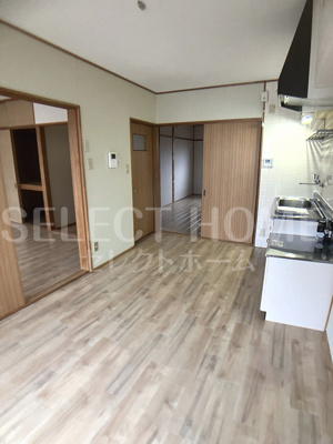  | パークサイド祈祷野