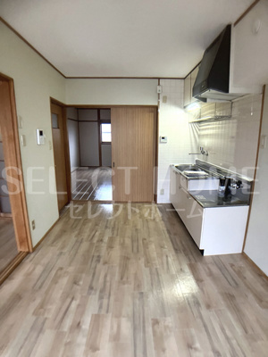  | パークサイド祈祷野