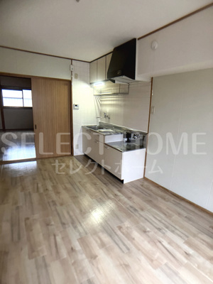  | パークサイド祈祷野