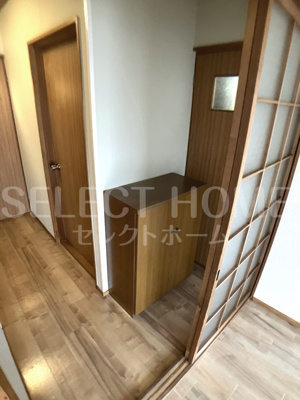  | パークサイド祈祷野