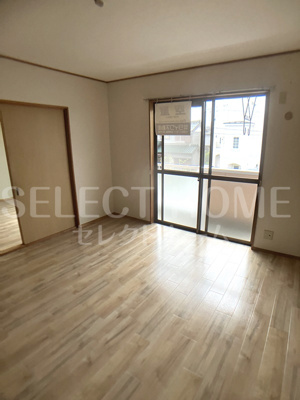  | パークサイド祈祷野