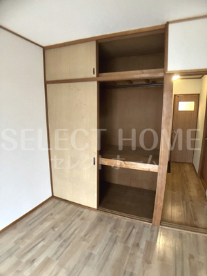  | パークサイド祈祷野