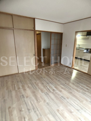  | パークサイド祈祷野