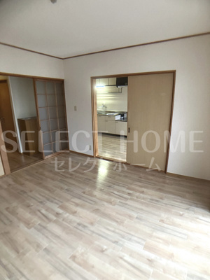  | パークサイド祈祷野