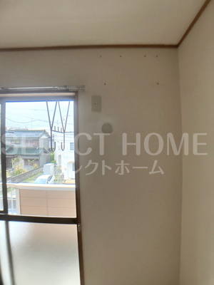  | パークサイド祈祷野