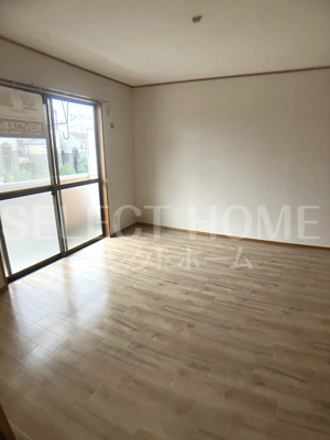  | パークサイド祈祷野