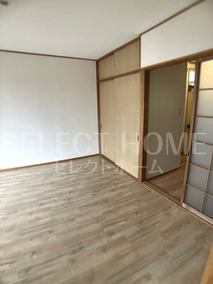  | パークサイド祈祷野