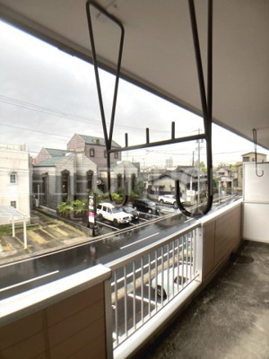  | パークサイド祈祷野