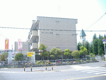 グランクオーレⅠ番館の画像