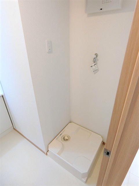 リコルテ志茂のその他