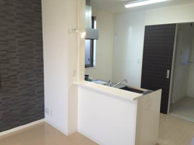 【内装】 | フォレナ・テラスA棟