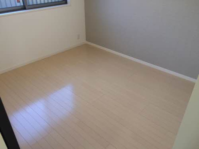 【内装】 | フォレナ・テラスA棟