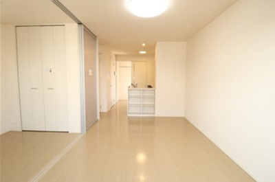 【居間・リビング】 | ミルメゾンB