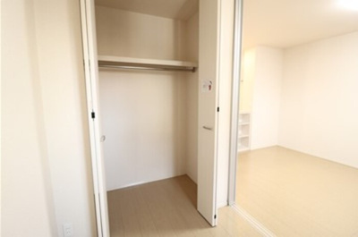 【収納】 | ミルメゾンB