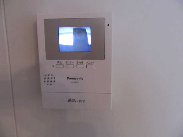 せのコーポの設備