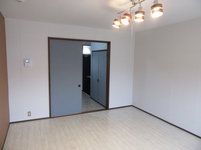 せのコーポの内装