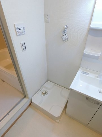リコルテ志茂のその他