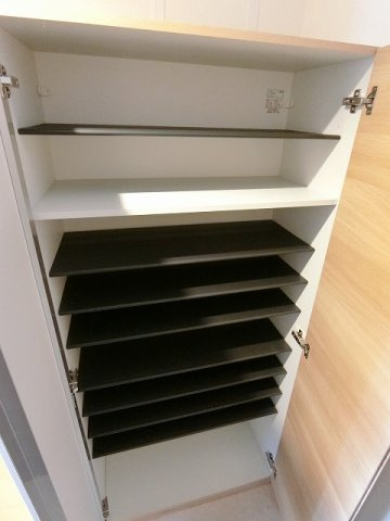 リコルテ志茂のその他