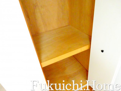 【収納】 | ベルヴ初台