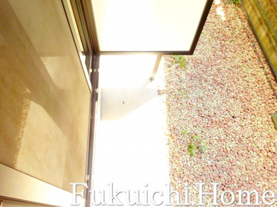 【バルコニー】 | ベルヴ初台