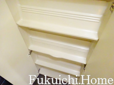 【その他】 | ベルヴ初台