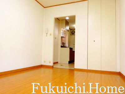 【内装】 | ベルヴ初台