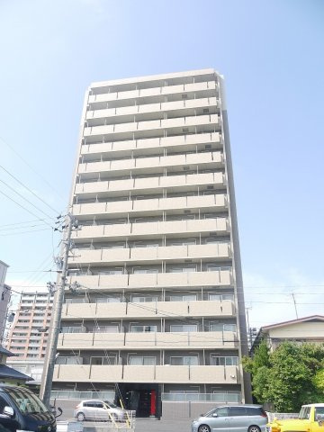 S－FORT津新町