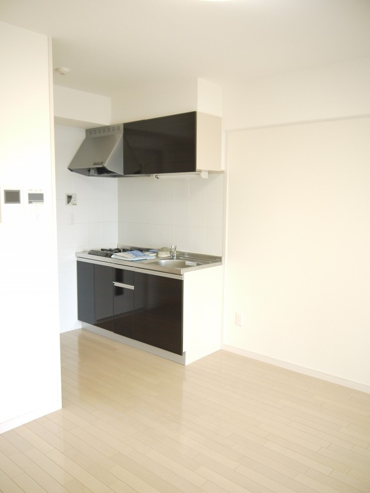 S－FORT津新町の寝室