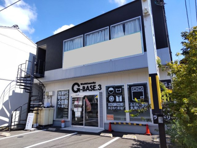 【外観】 | La　Vita　２　テナント