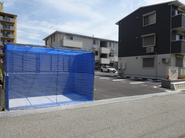 【その他共用部分】 | メゾン エトワール B棟 | メゾン エトワール B棟(Good Home)