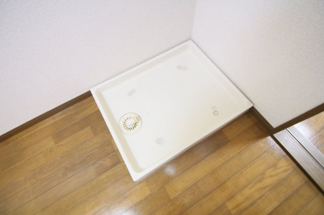ポンドレックスの設備|別のお部屋の参考写真となります