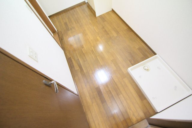 ポンドレックスのその他|別のお部屋の参考写真となります