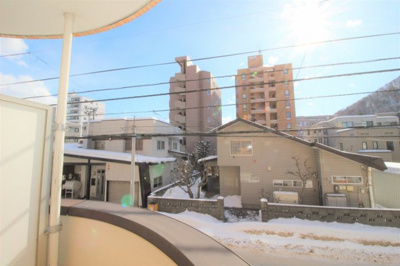 【展望】 | ライオンズマンション円山公園第2