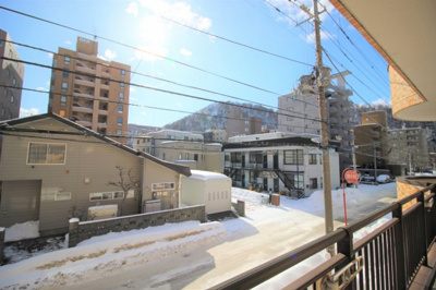 【展望】 | ライオンズマンション円山公園第2