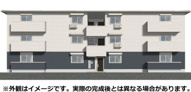 メゾン エトワール B棟の画像