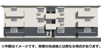 【外観】 | メゾン エトワール B棟(Good Home)※イメージ画像