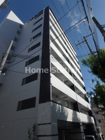 【外観】 | アドバンス西梅田ウインズ