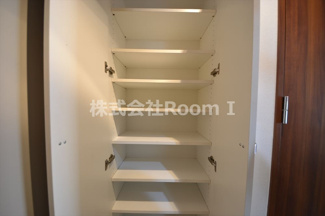 【玄関】 | willDo松屋町 | シューズボックス