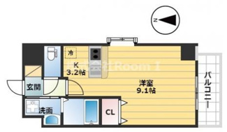 【間取り】 | willDo松屋町