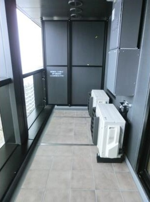 千代田区神田練塀町の賃貸マンション