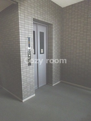 【その他共用部分】 | パストラーレ江坂 | 各階のエレベーター