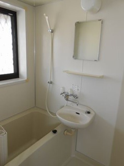 【浴室】 | ファーストレディ