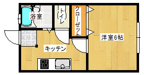 【間取り】 | ファーストレディ